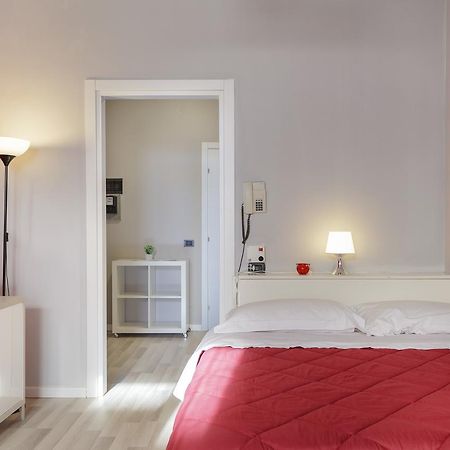 Residence Mignoncase Tre Milan Extérieur photo