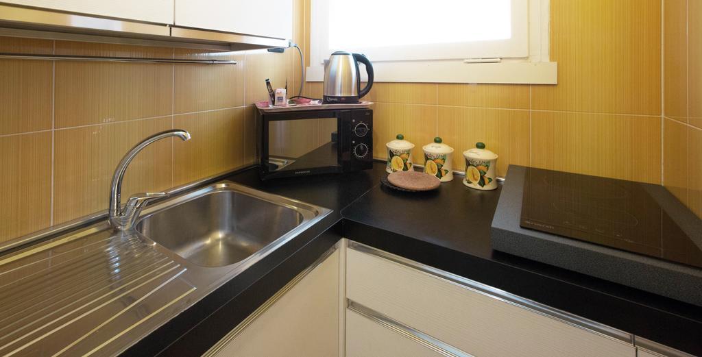 Residence Mignoncase Tre Milan Extérieur photo