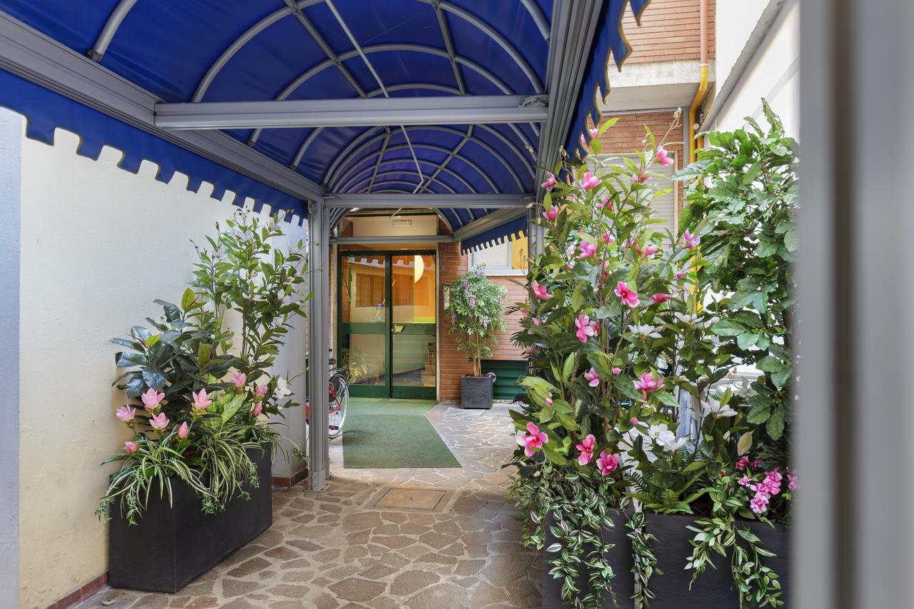 Residence Mignoncase Tre Milan Extérieur photo